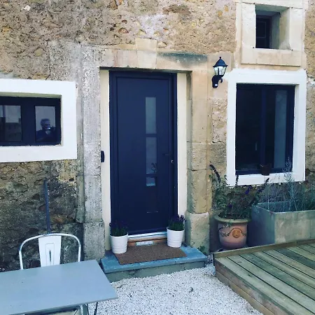 The Stable דירה *